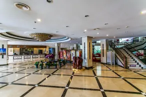 Beijing Reunion Holiday Hotel - Image 2