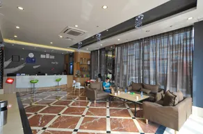 Yuk Mirage Hotel (Houjie Convention and Exhibition Center) - Image 4