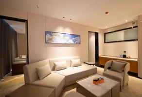 Fuzhou Maison New Century Hotel (BYD Dong Shopping Plaza) - Image 2