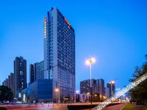 Hampton by Hilton Chengdu Longquan - Image 3