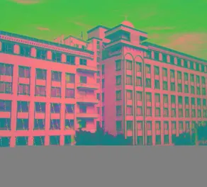 Nanjiang Hotel - Liuzhou - Image 3