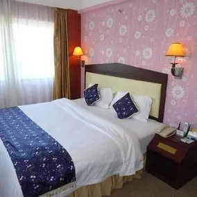 Days Inn by Wyndham (Qinglü North Road Tangjia Ancient Town, Zhuhai) - Image 5