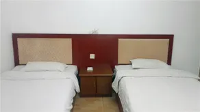 Yong'an Haiyue Hotel - Image 3