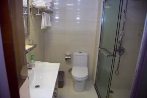 Jinyuan Motel - Image 5