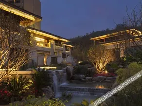 Ronghui Hot Spring Resort - Image 4