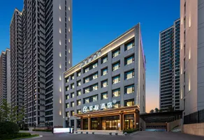 Starway Hotel (Yuncheng Wuyue Plaza) - Image 4