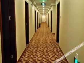 Aimi Hotel (Guangzhou Science and Trade Vocational College) - Image 3