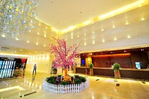 Wanyi Hotel Guiyang Lincheng - Image 2