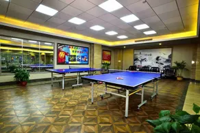 Conversion of Tianmu Lake Jingbo Lake View Resort Hotel - Image 3