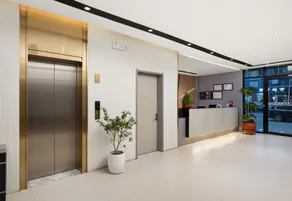 Kangbo Yun Hotel (Guangping County Railway Station People's Square) - Image 3