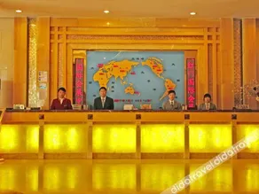 Beijing Dahongmen International Convention and Exhibition Center - Image 2