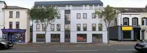 Dream Apartments St Thomas Hall - Image 2