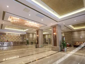 Louyuan Hotel - Image 3