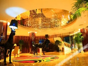 Beijing Ruistin Hotel (Beijing Daxing New Airport Qingyuan Road Subway Station) - Image 4