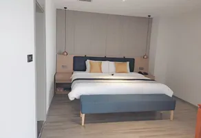 Home Inn Huayi Hotel (Shijiazhuang Zhaiying South Street Branch） - Image 5