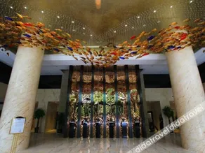 City Garden Hotel - Image 3