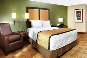 Extended Stay America Suites Providence Warwick - Image 4