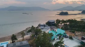 Sacheon Ara Private Pool Villa - Image 4