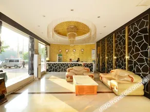Baohui Business Motel(宝汇商务酒店（咸宁站店）) - Image 3