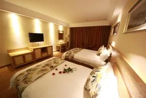 Haoda Jiayuan Hotel - Image 5