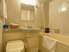Kochi Kuroshio Hotel - Image 3