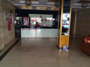 Booz Fashion Hotel (Meishan Bus Station) - Image 2