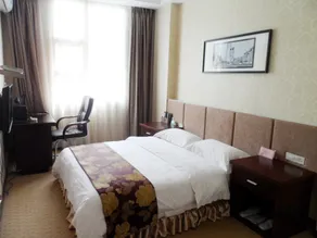 Huiyuan Hotel - Image 1
