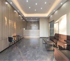 Ningbo Yijia Hotel - Image 3