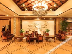 Hualong Lidu Boutique Hotel (Hui County Gongcheng Avenue) - Image 3
