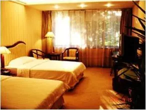 Shenzhen Silver Lake Conference Center Hotel - Image 3