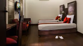 Sun Villa Gurgaon - Image 4