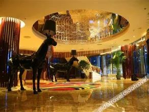 Beijing Ruistin Hotel (Beijing Daxing New Airport Qingyuan Road Subway Station) - Image 2