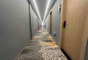 Rujia Pebble Hotel (Jinzhong Shouyang County Chaoyang Street) - Image 2