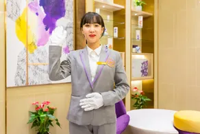 Lavande Hotel(Beijing Happy Valley) - Image 5