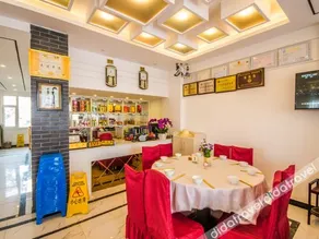 Jufenglou Hotel - Image 2