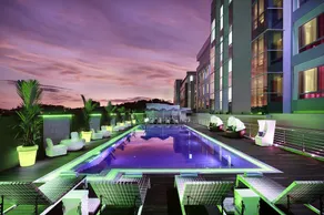 Asaya Hotel Kota Kinabalu Refurbished 2024 - Image 3