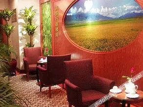 China City Hotel - Image 5