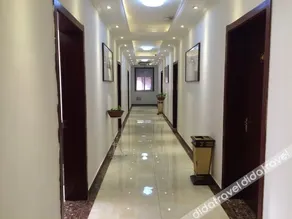 Yunquan ● Resort Hotel (Linzhou Qu Dong Road All-Area Tourism Visitor Distribution Center) - Image 4