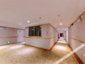 S&P Holiday Inn (Guangzhou Baiyun Airport No.1) - Image 4