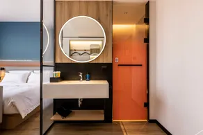 H Hotel (Cangzhou Qingxian Branch) - Image 3