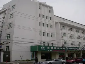 Suzhou Liwu Hotel (Guanqian Street Pingjiang Road Branch) - Image 3