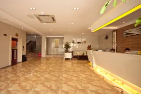 Green Tree Inn Fuzhou Changle International Airport Zhanggang Zhixuan Hotel - Image 5