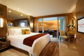 Centara Grand Phratamnak Pattaya - Image 5