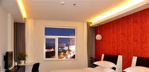 Fairyland Hotel Jingxing Branch - Image 5