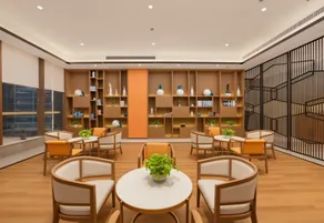 Manju Taizhou Government Hotel - Image 4