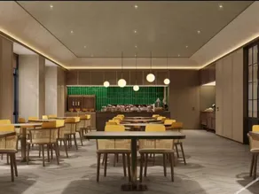 Orange Hotel Qingdao Licun Pedestrian Street - Image 3