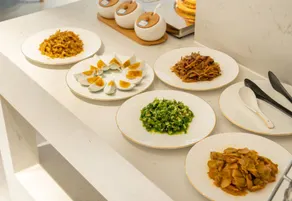 Lavande Hotel  Xuzhou Funing Tianhong Avenue - Image 3