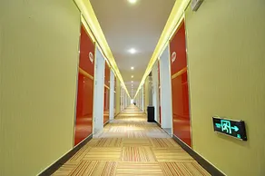 Shankee Hotel (Linyi Baishabu) - Image 4