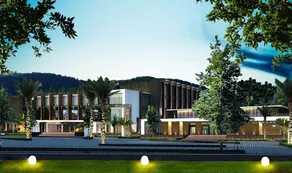 Harmoni Hotel Garut - Image 4