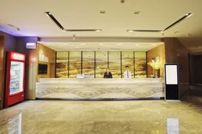 Wuduo Hotel (West Street of Baoding Zhi Lai Governor's Office) - Image 2
